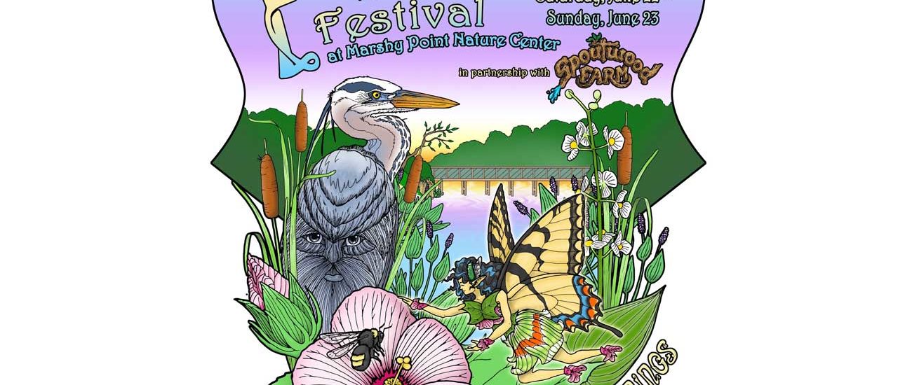 2020 Summer Solstice Faerie Festival