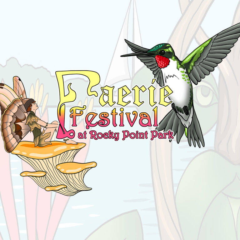 Faerie Festival Spoutwood Farm